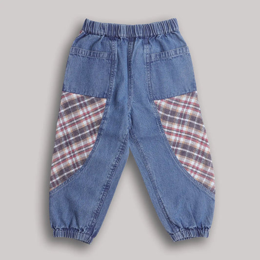 Obey Pants, Boys (Boho Utility, Winter-Ready)