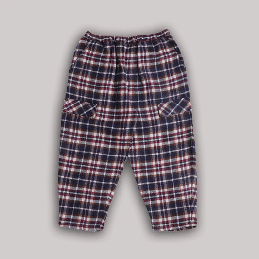 Andre Pant, Boys (Heritage Checks)