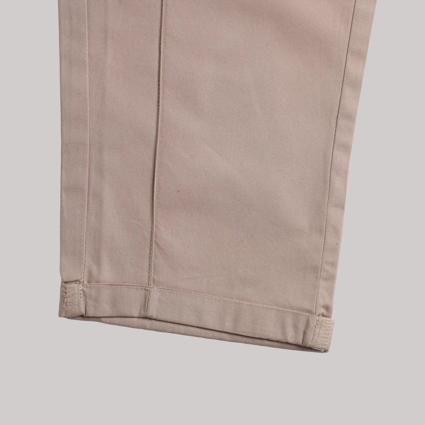 Namo Trouser, Boys (Earth-Toned Ease)