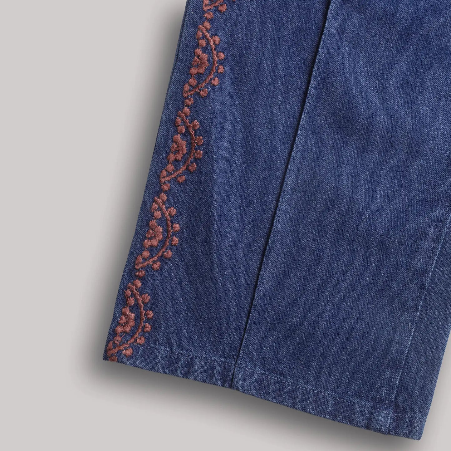 Mabel Pant, Girls (Denim Artisan)
