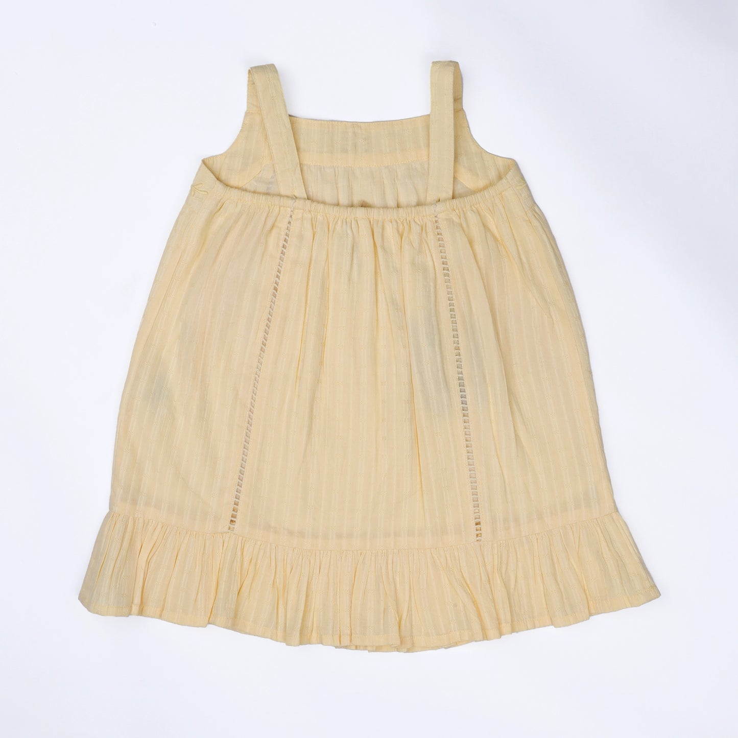 🌼ROSINE Dress – Buttercup Glow