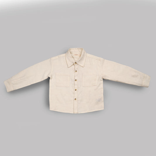 Greek Shirt – The Classic Festive Shirt