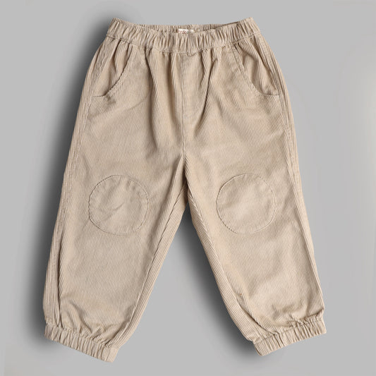 PatchyPant – The Soft Corduroy Baggy Pant