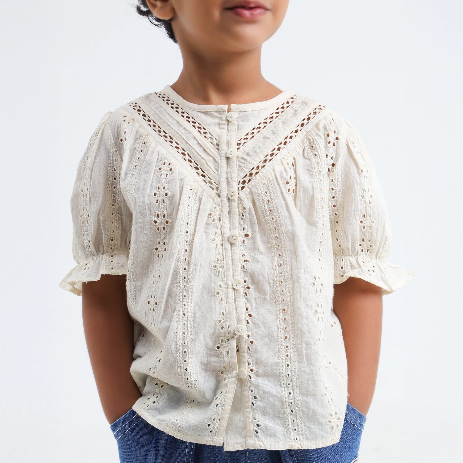 Shop Remi Top Cloud Cream