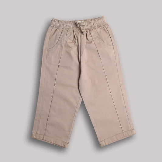 Namo Trouser,  Boys (Earth-Toned Ease)