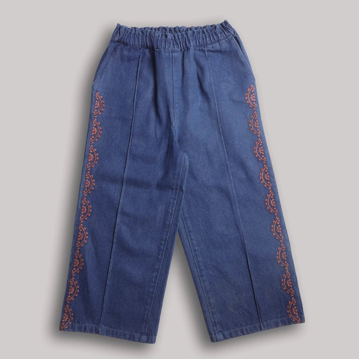 Mabel Pant,  Girls (Denim Artisan)