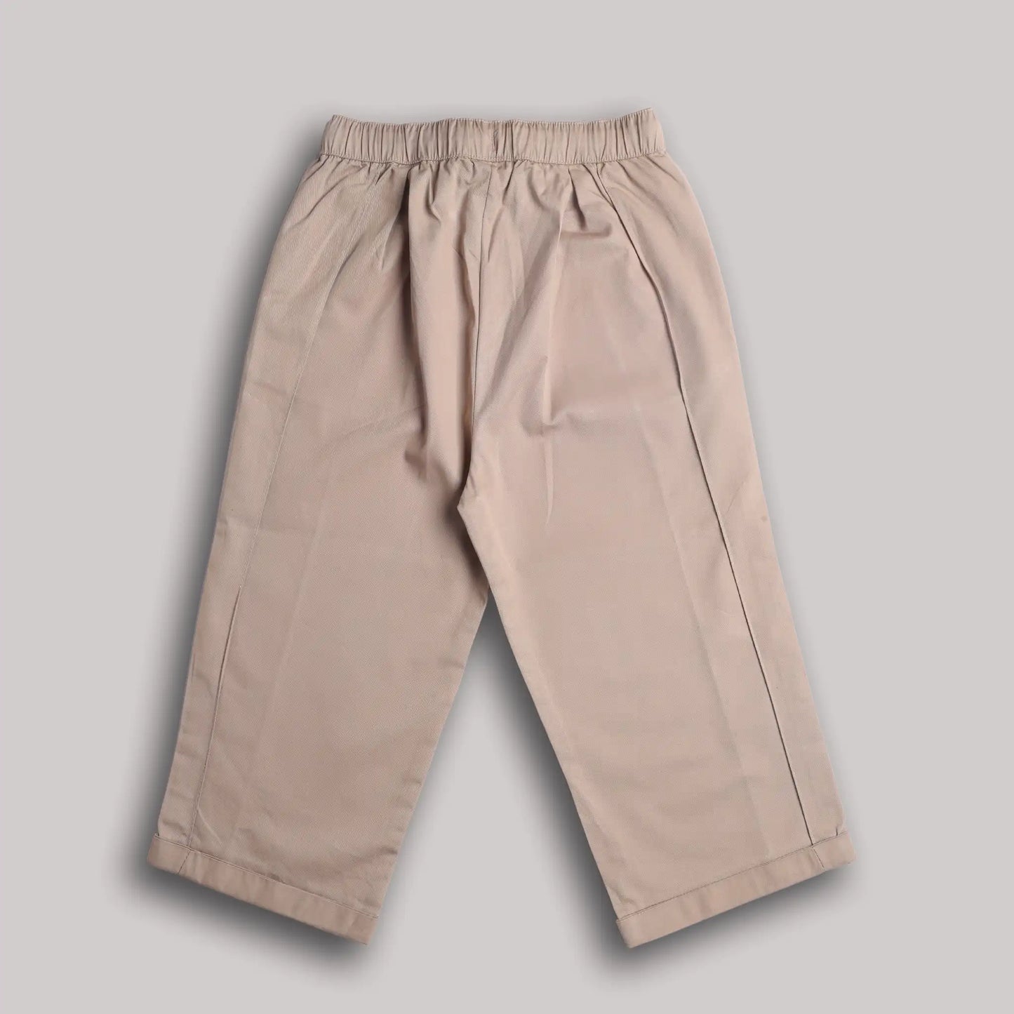 Namo Trouser,  Boys (Earth-Toned Ease)