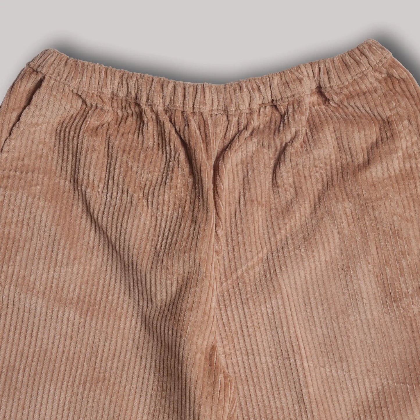 Ander Trouser,  Girls (Corduroy Boho & Frill)