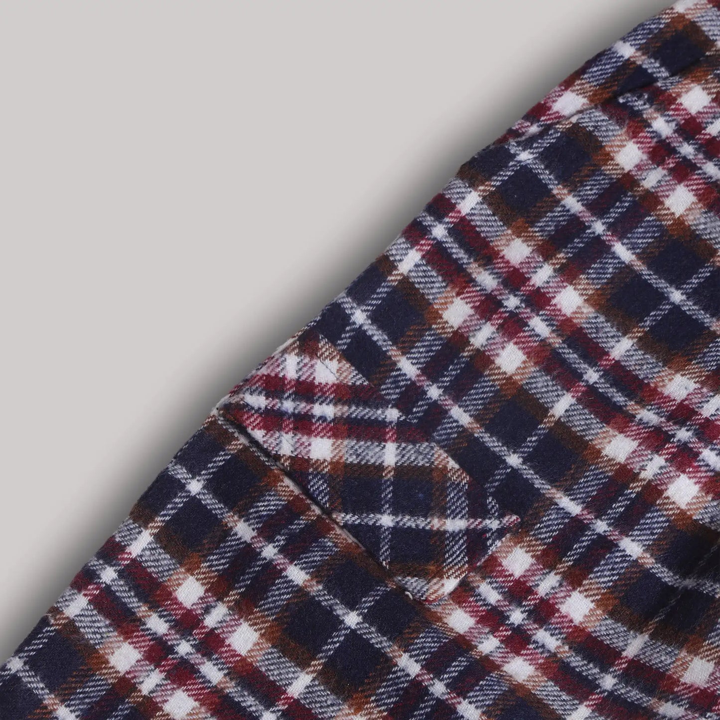 Andre Pant,  Boys (Heritage Checks)