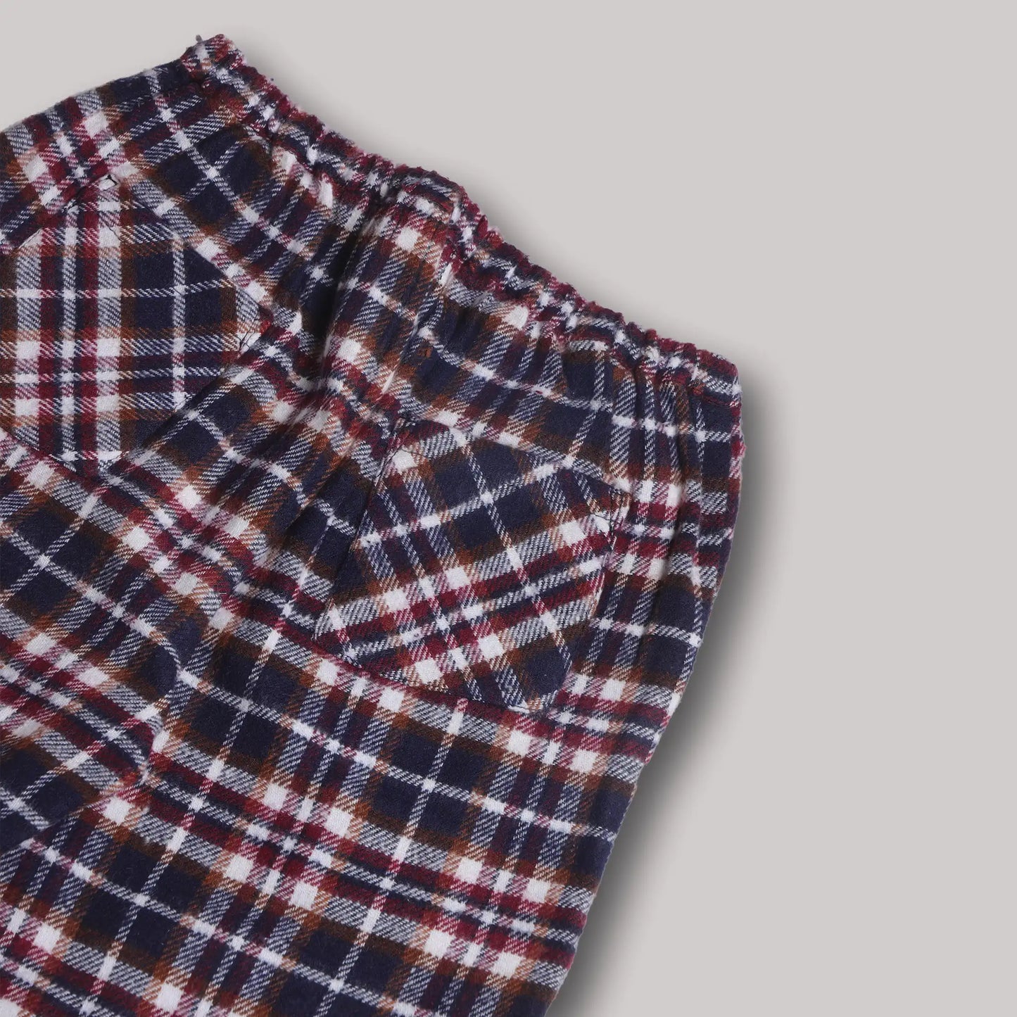Andre Pant,  Boys (Heritage Checks)