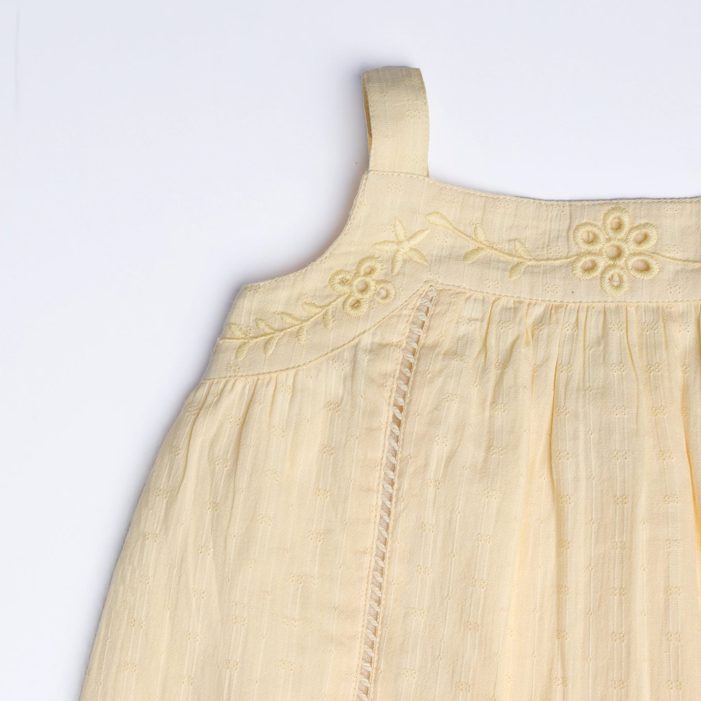 🌼ROSINE Dress – Buttercup Glow