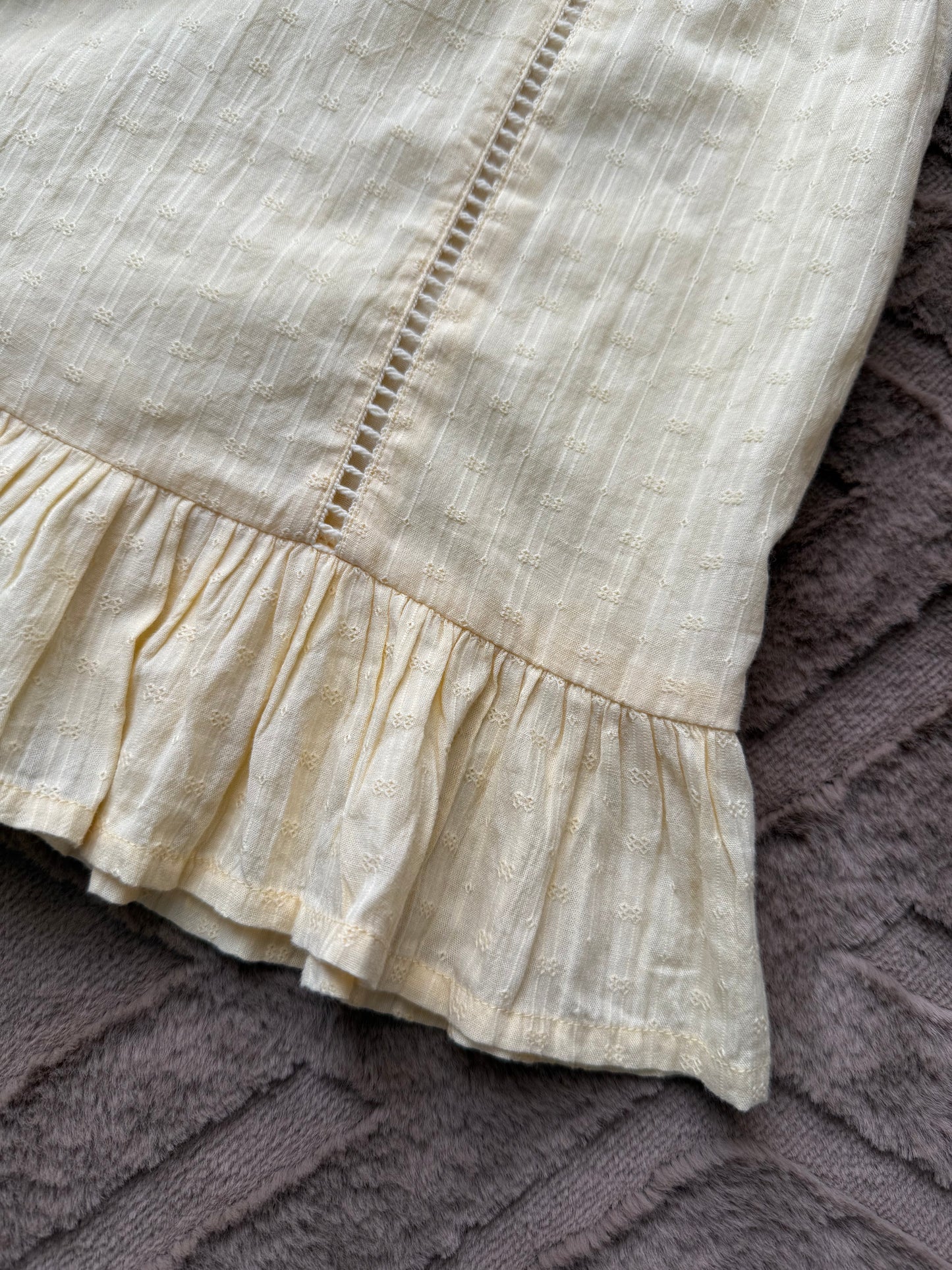 🌼ROSINE Dress – Buttercup Glow