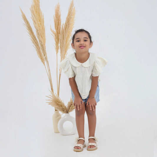 Designer Alice Blouse