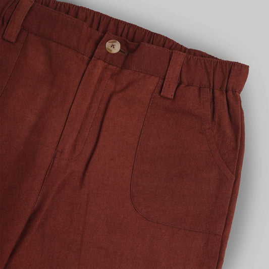 DowntownPant – The Classic Festive Trouser