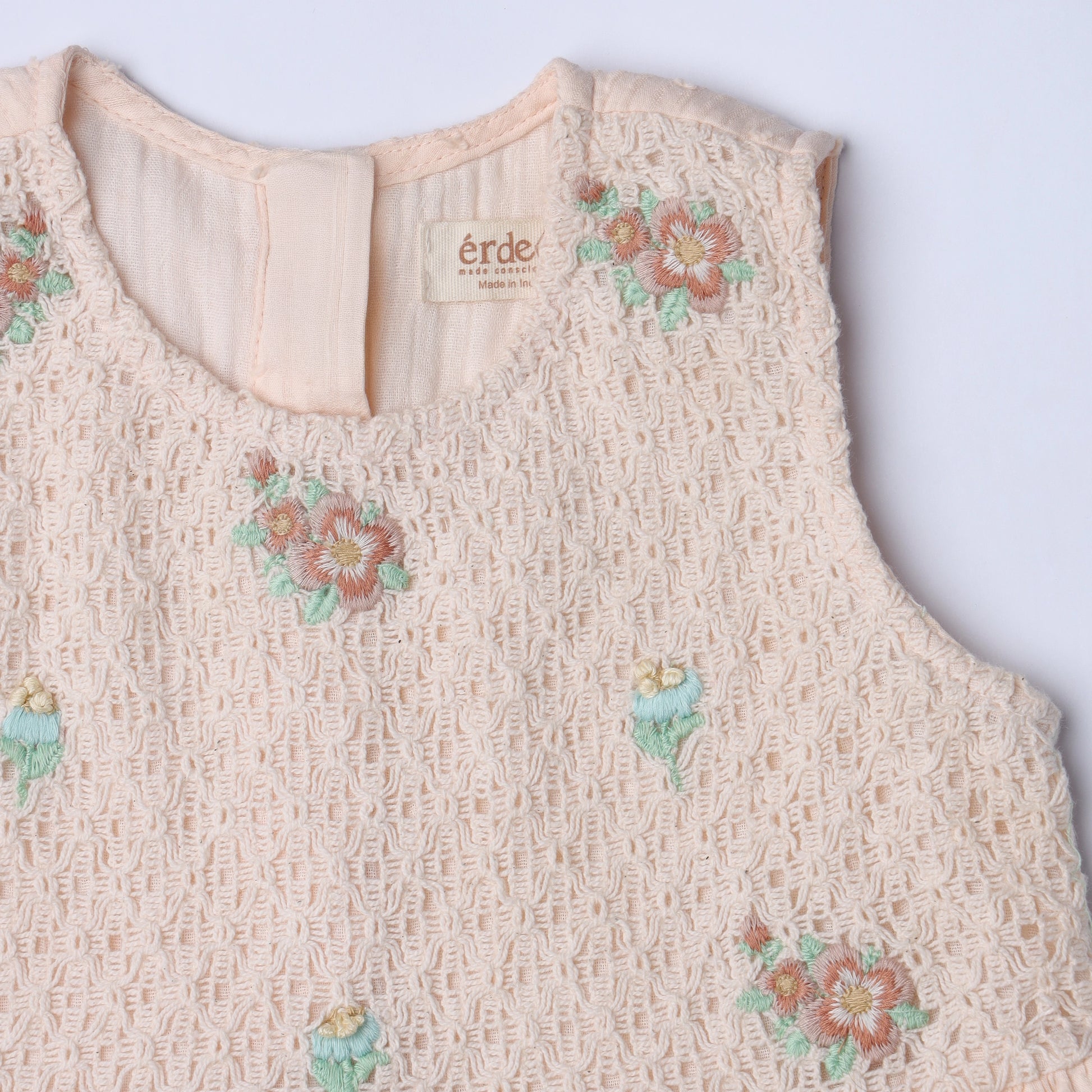 Esme Dress