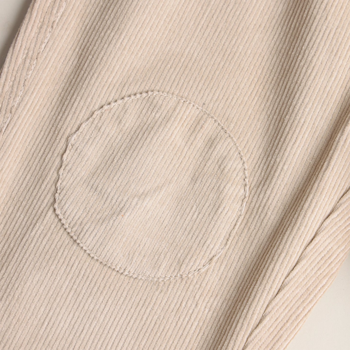 PatchyPant – The Soft Corduroy Baggy Pant