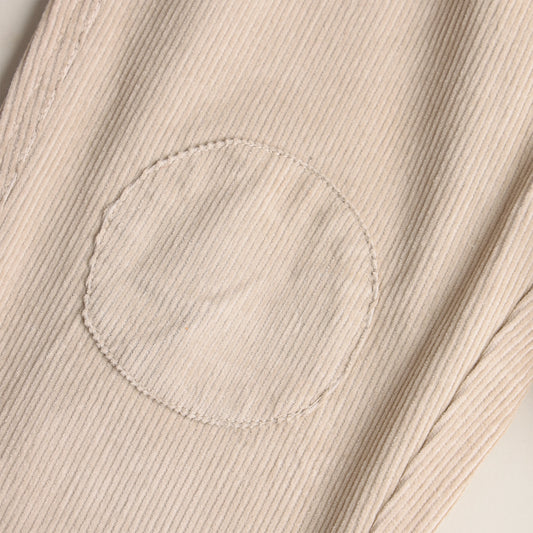 PatchyPant – The Soft Corduroy Baggy Pant