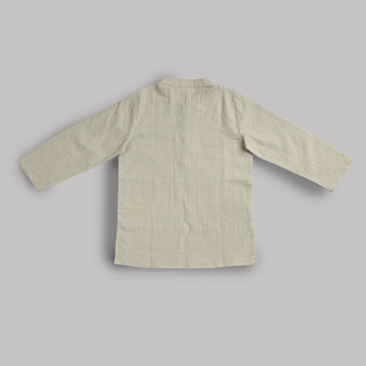 PistachioSet – The Boys Festive CO-ORD Set