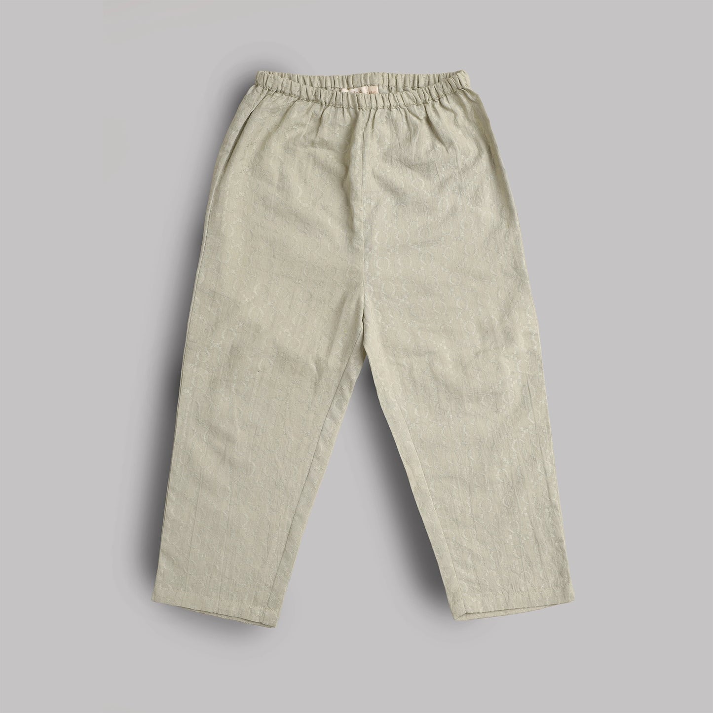 PistachioSet – The Boys Festive CO-ORD Set