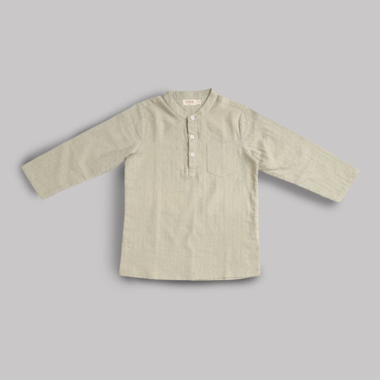 PistachioSet – The Boys Festive CO-ORD Set