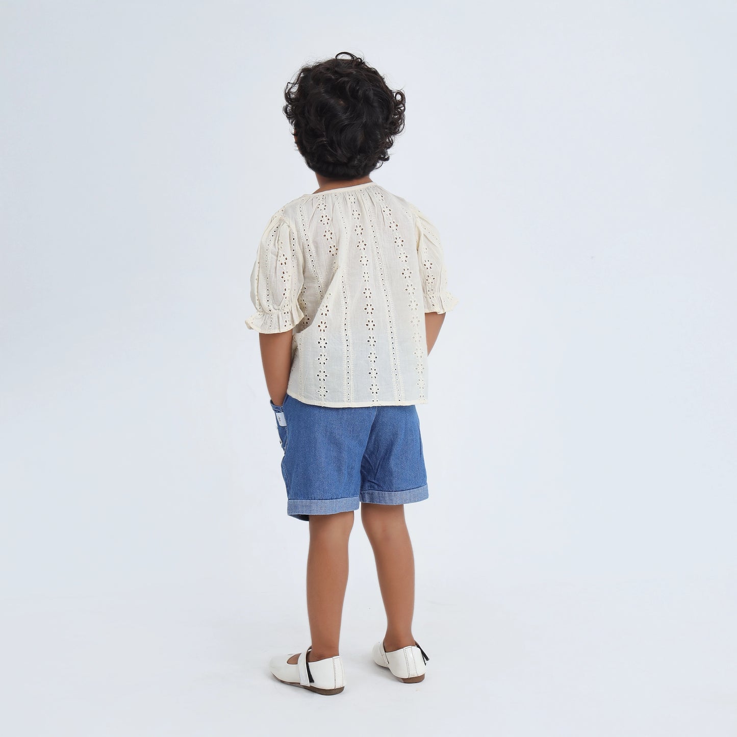 Design Remi Top Back