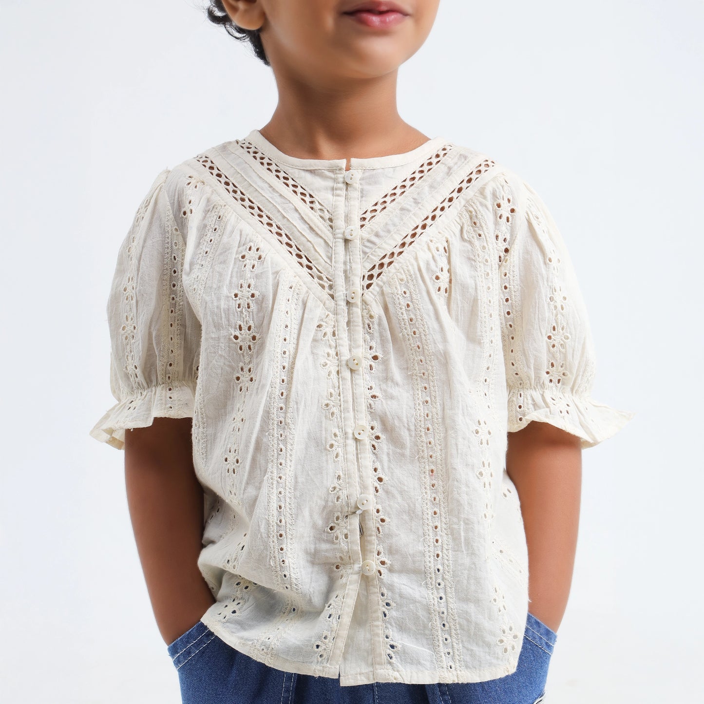 Shop Remi Top Cloud Cream