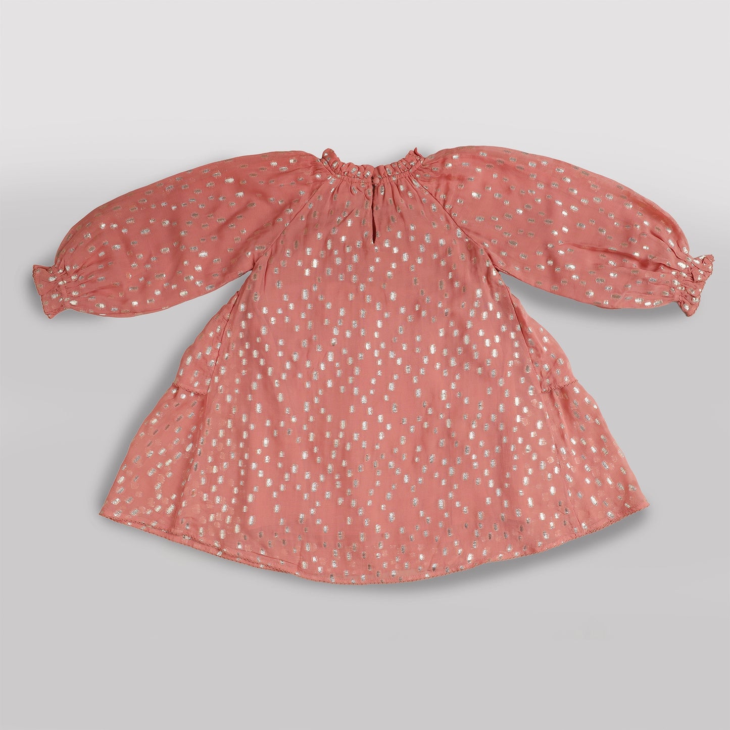 Shine – The Festive Twirl Dress