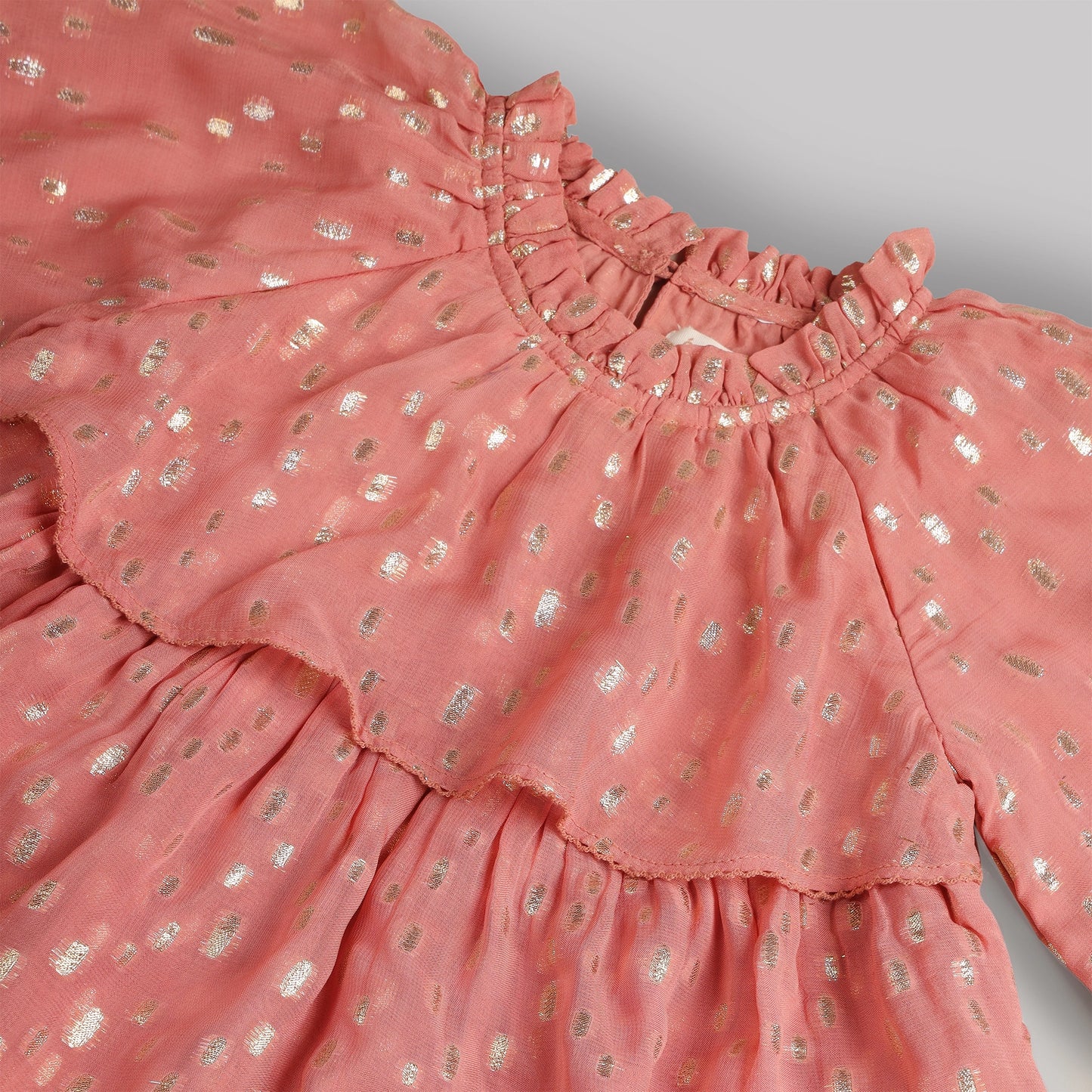 Shine – The Festive Twirl Dress