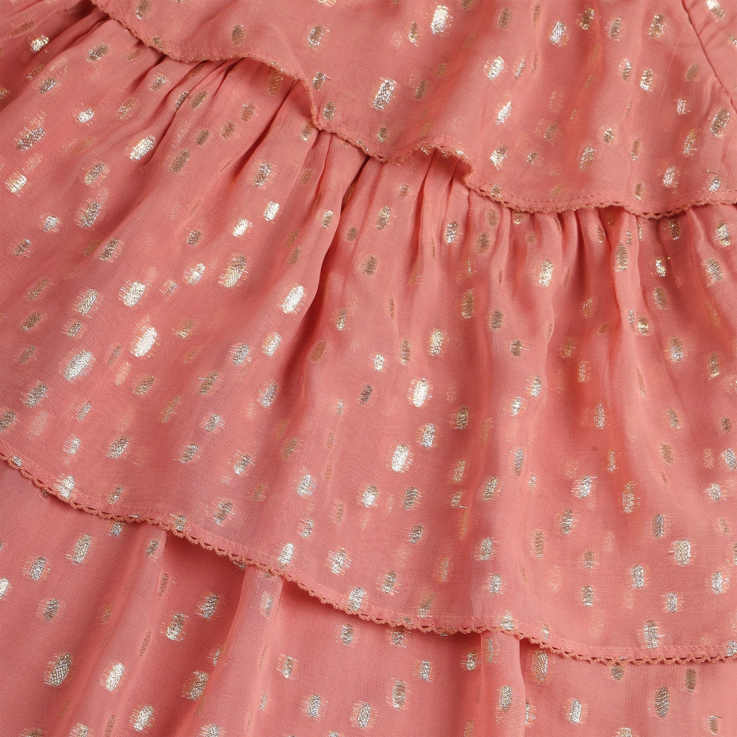 Shine – The Festive Twirl Dress